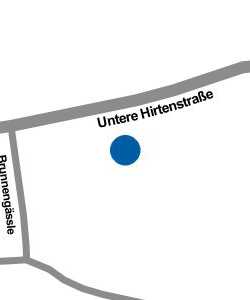 Vorschau: Karte von Medizinisches Versorgungszentrum Altenmünster – Zweigpraxis Waldtann