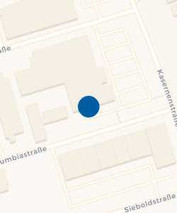Vorschau: Karte von Bäckerei Peter Schmitt GmbH