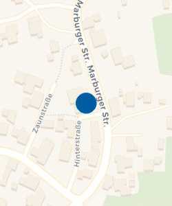 Vorschau: Karte von Gasthaus Klein