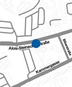 Vorschau: Karte von Klinikum Freising GmbH Abteilung für Augenheilkunde