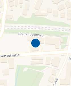 Vorschau: Karte von RAN-Station Ditzingen - Felix Marks