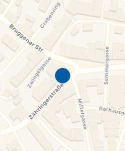 Vorschau: Karte von Lindenhof