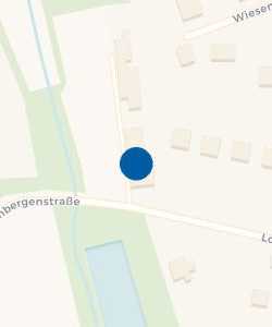 Vorschau: Karte von Seniorenheim Haus Steinbachtal