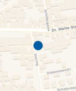 Vorschau: Karte von Gästehaus Weingut Gehrig