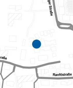 Vorschau: Karte von Feuerwehr Unterbiberg
