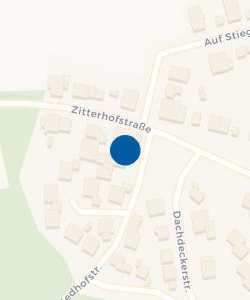 Vorschau: Karte von Gasthof Stiegel