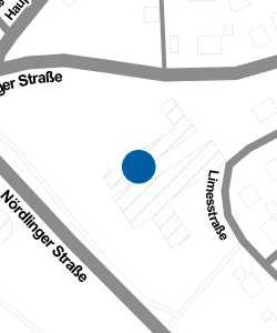 Vorschau: Karte von Volksschule Wilburgstetten