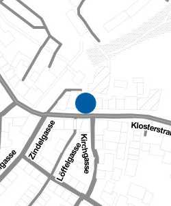 Vorschau: Karte von Kloster-Apotheke