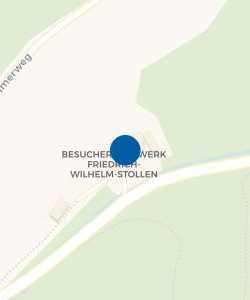 Vorschau: Karte von Friedrich-Wilhelm-Stollen