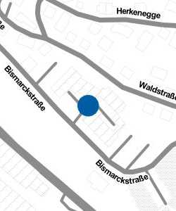 Vorschau: Karte von Rathaus Ennepetal