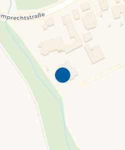 Vorschau: Karte von Kindertagesstätte St. Sebastian