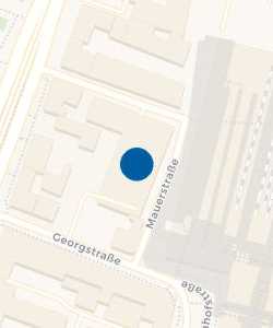 Vorschau: Karte von Parkhaus am Hauptbahnhof