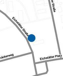 Vorschau: Karte von Erich-Kästner Schule