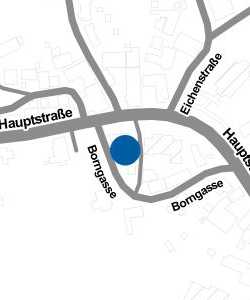 Vorschau: Karte von Frischmarkt am Herzberg