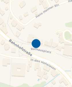 Vorschau: Karte von Kinderschuh Galerie Böhringer
