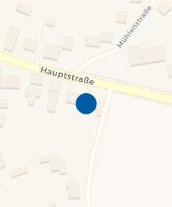 Vorschau: Karte von Bäckerei Richter Hechthausen