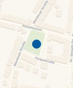 Vorschau: Karte von Buntstift-Spielplatz