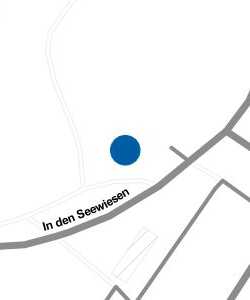 Vorschau: Karte von Wohnmobilstellplatz Seewiesen