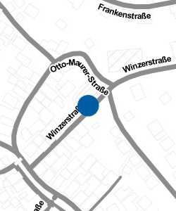 Vorschau: Karte von Heimatmuseum Alte Kelter