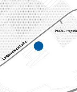 Vorschau: Karte von Kinder- und Jugendhaus Altenburg-Nord