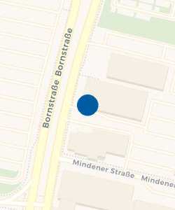 Vorschau: Karte von Staples Büro-Megamarkt Dortmund