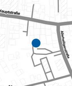 Vorschau: Karte von Müllerparkplatz