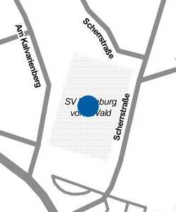 Vorschau: Karte von SV Neunburg vorm Wald