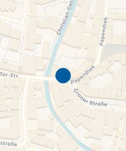 Vorschau: Karte von Friseursalon Dohrmann