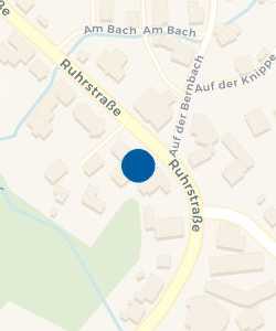 Vorschau: Karte von Imbiss Hans Wurst