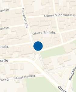Vorschau: Karte von Schuhaus Wendel