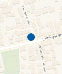 Vorschau: Karte von Möhringer Pizza und Kebaphaus