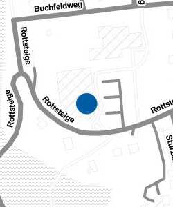 Vorschau: Karte von Buchfeldhalle