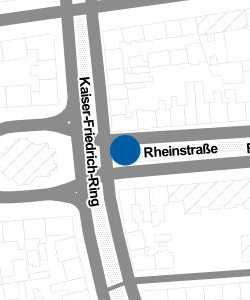 Vorschau: Karte von Ringkirche