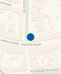 Vorschau: Karte von Gästehaus Altstadtidylle