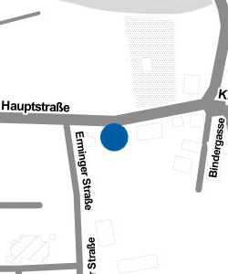 Vorschau: Karte von VR-Bank Alb-Blau-Donau eG SB-Geschäftsstelle Arnegg