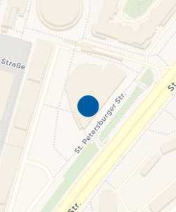 Vorschau: Karte von UFA - Kristallpalast Dresden