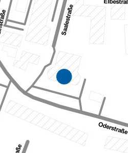 Vorschau: Karte von Bestell- u. Servicecenter Mühldorf