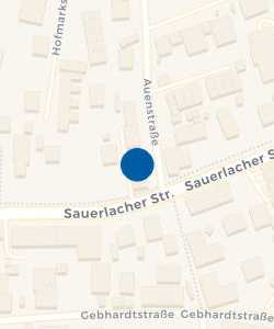 Vorschau: Karte von Finsterwalder GmbH
