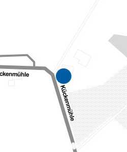 Vorschau: Karte von Restaurant Kückenmühle