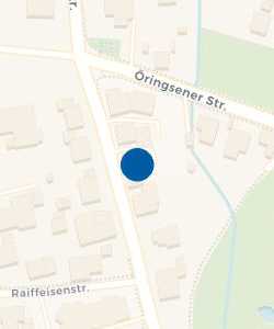 Vorschau: Karte von Sparkasse Bad Oeynhausen - Porta Westfalica - Filiale
