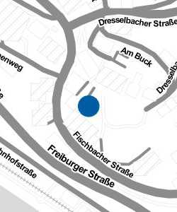 Vorschau: Karte von Parkplatz Schiff
