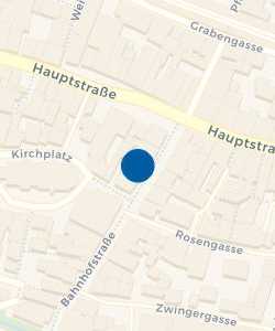 Vorschau: Karte von BONITA GmbH