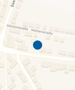 Vorschau: Karte von Arovit Petfood Deutschland GmbH