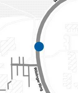 Vorschau: Karte von Saulgauer Straße