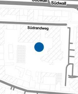 Vorschau: Karte von Mallinckrodt-Gymnasium