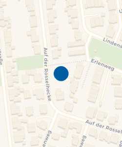 Vorschau: Karte von Haus der Diakonie – Evangelische Sozialstation Osthofen