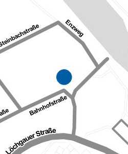 Vorschau: Karte von Matthias Kutterer Bäckerei • Konditorei • Café