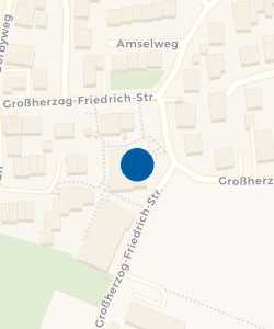 Vorschau: Karte von Grundschule Litzelstetten