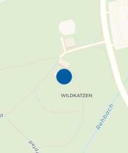 Vorschau: Karte von WBL - Wildpark Rheingönheim