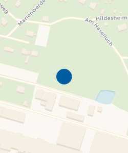 Vorschau: Karte von Schul-Umwelt-Zentrum Spandau - Gartenarbeitsschule Hakenfelde
